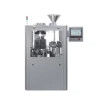 220V 크기 3 캡슐 채용 기계 5.5kw CE GMP 인증