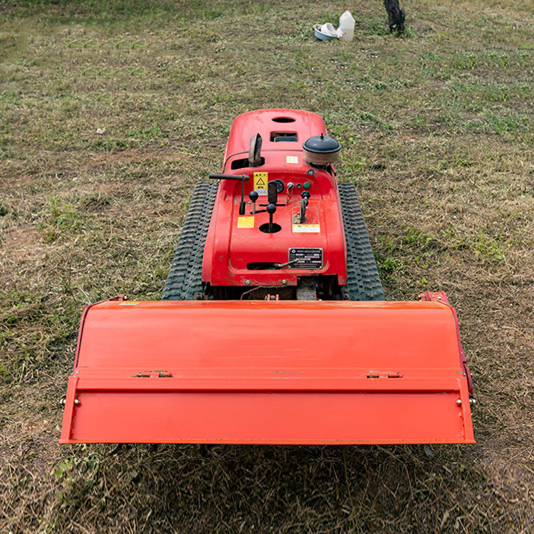 32HP 4WD 기어 드라이브 농장 트랙터 컴팩트 오차드 크롤러 미니 트랙터 CE 인증